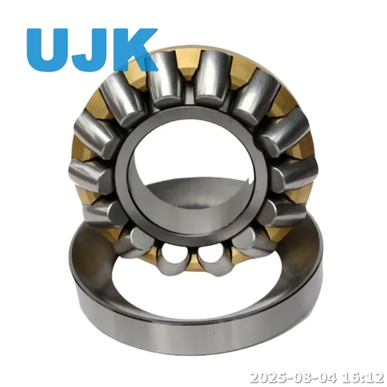 High Quality Spherical Roller Thrust Bearing 29434 Size 170*340*103mm for Automobile Steering Pins and Machine Tool Spindles pictures & photos