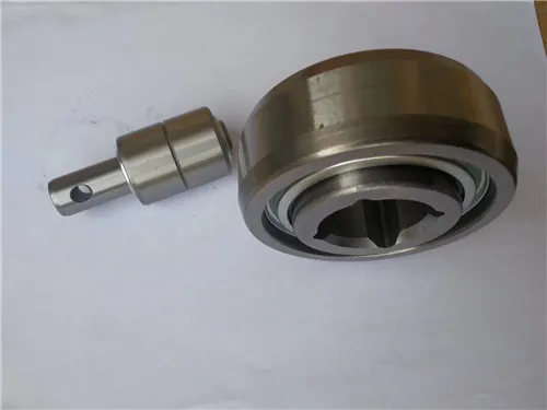 Ujk Agriculture Bearings W210ppb4 W210ppb6 W211PP3 W211ppb3 W211PP5 W211ppb6 4509ba pictures & photos