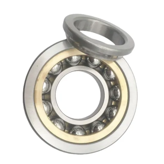 Four-Point Angular Contact Ball Bearing Qj308n2 Qj309n2 Qj310n2 Qj311n2 Qj312n2 Qj313n2 Qj314n2 Qj315n2 Qj316n2 Qj317n2 Qj318n2 Qj319n2 Qj320n2 pictures & photos
