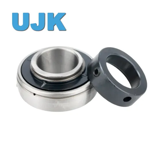 Hc314 Hc314-42 Hc314-43 Hc314-44 Insert Bearing 42-44mm Bore for Printing Packing Machine pictures & photos