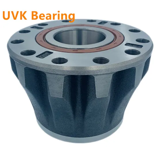 Heavy Truck Wheel Bearing F-566425. H195 / 800792AC / Vkba5423 / Set1314 pictures & photos