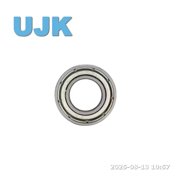 Inch Ball Bearing 1601 1601 1601 Zz 1601-2RS 4.763X17.643X6.35 Used for Vintage & Classic American Automobiles: (Older Models Designed with Imperial Dimension pictures & photos