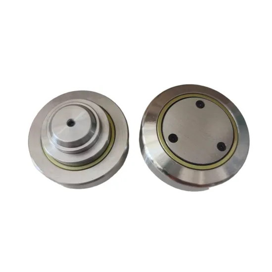 4.056 Track Needle Roller Combined Bearing for Forklift pictures & photos