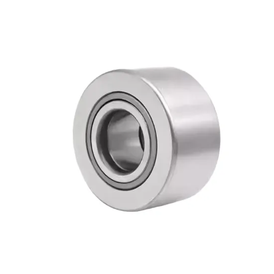 Natr Series Cam Follower Bearing Yoke Type Track Roller Bearing Natr 10 pictures & photos