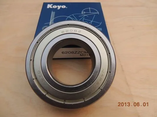 Find Similar Iconkoyo Bearing Cylindrical Roller Bearing Nu Series Nj Series Nu1007 Nu1009 Nj2310 Nj2312 pictures & photos