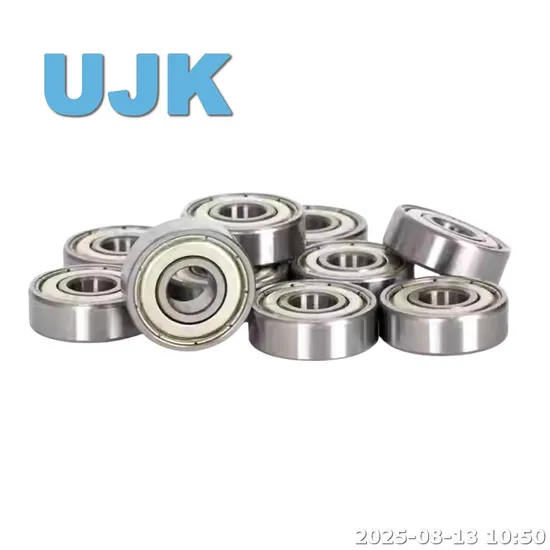 Inch Ball Bearing 1601 1601 1601 Zz 1601-2RS 4.763X17.643X6.35 Used for Vintage & Classic American Automobiles: (Older Models Designed with Imperial Dimension pictures & photos