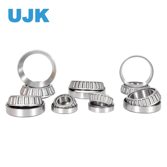 Taper Roller Bearing 33006 33008 33009 33012 33210 33213 Hm 218248 Hm212010 Hm220149 Hm801346 Hm801346X Hm803110 Hm803146 Hm813849 Hm88510 Hm88542 pictures & photos