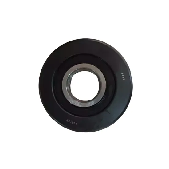 Bearing Factory All Models of Forklift Bearing Forklift Mast Roller Bearing pictures & photos