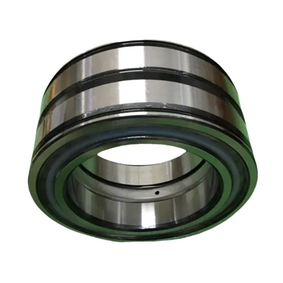 Rsl 182215 Full Complement Cylindrical Roller Bearing Rsl182215 Rsl 183015 Full Complement Cylindrical Roller Bearing Rsl183015 pictures & photos