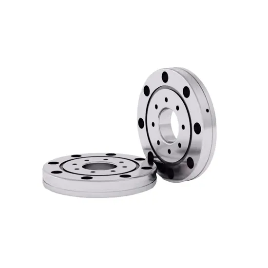Durability and Longevity Cross Roller Bearing Re 2508 Size 24*41*8 mm for Robotic Arms and Joints pictures & photos