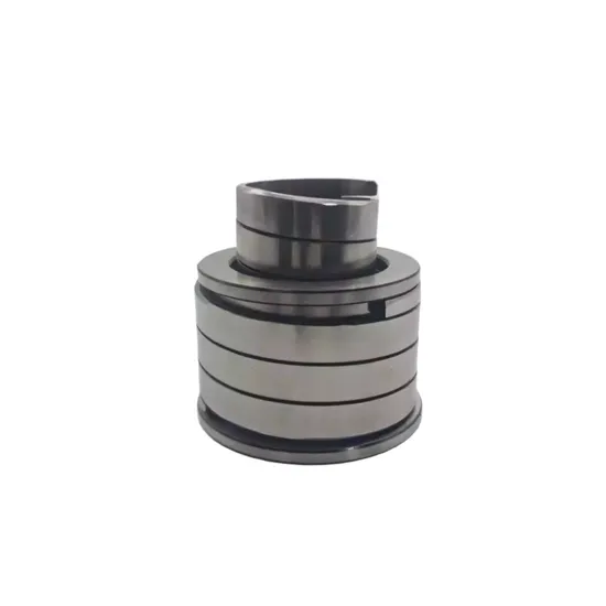 Steel Mill Cylindrical Spring Spiral Roller Bearing 115815 S8215W 75X130X65 pictures & photos