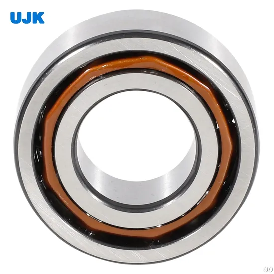 Ujk Motor Bearings Ballbearings 6203/6305zz Wheel Ball Bearing Low Noise for Electric Fans Pumps pictures & photos