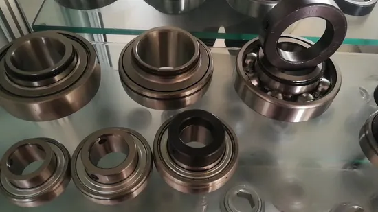 Agriculture Bearings W208ppb13 W208ppb6 W208ppb5 W208ppb8 W208ppb9 W209ppb5 W210ppb6 Gw208ppb6 Gw208ppb5 Gw208ppb8 Gw208ppb17 Gw209ppb5 pictures & photos