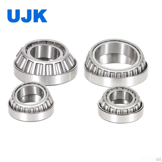 Taper Roller Bearings Hm218248/10 - Heavy Duty for Truck Axles 50% Cost Saving Torrington Bearings pictures & photos
