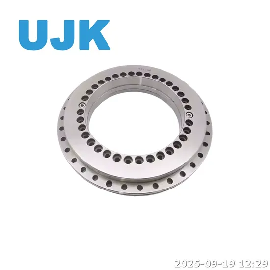 Yrt100 Axis Tilting Rotary Tables Bearings Yrtc100 Long Life Bearing 100mmx185mmx38mm pictures & photos