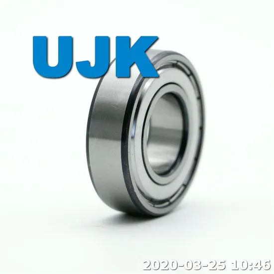 Cheap Deep Groove Ball Bearings 6204 2RS 6204 2RS1 6204 2z C3 6204 6204 Koyo 6204 NSK 6204 NTN 6204 Zz 6204 Zz C3 6204du 6204du NSK 6204lu Used for Motor pictures & photos