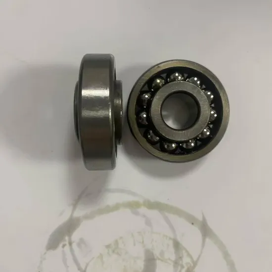 Special Deep Groove Ball Bearings 83A10158 Open/2RS/Full Balls Type 14.2X42X11/16 Used for Auto Parts pictures & photos