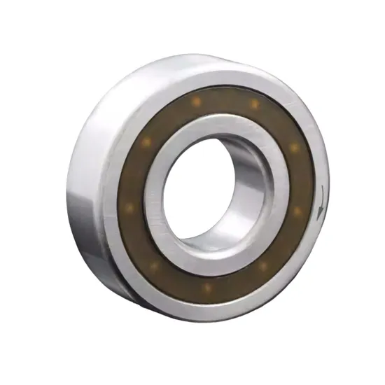 One Way Clutch Bearing Csk40PP Sprag Free Wheel Clutch Bearing pictures & photos