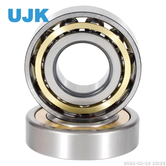 Angular Contact Ball Bearing 7900c 7901c 7902c 7903c 7904c 7905c 7906c 7907c 7908c 7909c 7910c 7911c 7912c 7913c 7914c 7915c 7916c 7917c 7918c 7919c 7920c 7921c pictures & photos