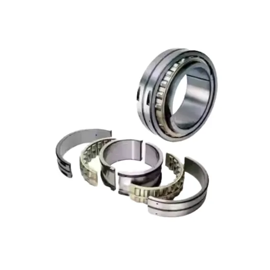 Split Bearings (Plummer Blocks) Overview: a Split Bearing, Most Commonly Referring to a Split Pillow Block Bearing or Plummer Block, Is a Specialized Type of Mo pictures & photos