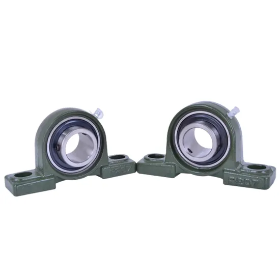 Pillow Block Bearings Bearings Units UCP319 UCP320 UCP322 UCP324 UCP326 UCP328 Ball Bearing Set pictures & photos