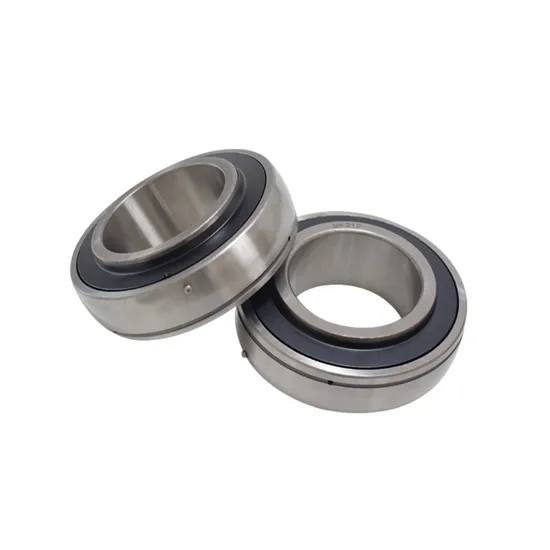 UK Series Insert Bearing UK205 UK206 UK207 UK208 UK209 UK210 UK211 UK212 UK213 UK214 UK215 UK216 UK217 UK218 pictures & photos