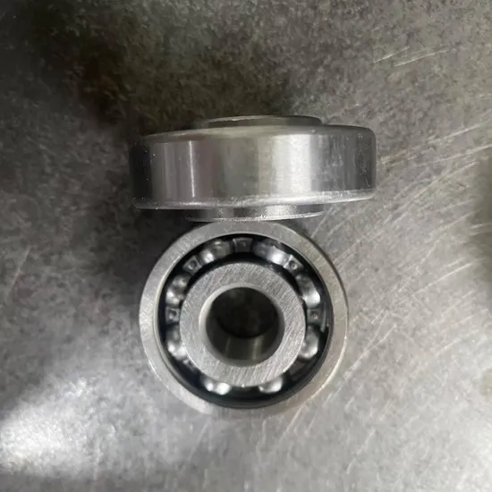 Special Deep Groove Ball Bearings 83A10158 Open/2RS/Full Balls Type 14.2X42X11/16 Used for Auto Parts pictures & photos