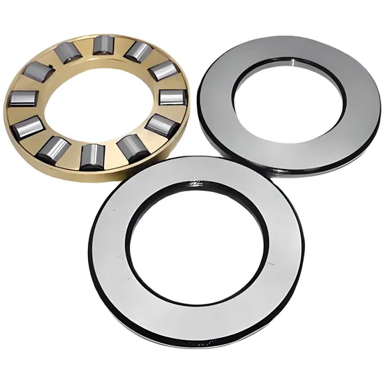 Cylindrical Roller Thrust Bearings 9124 9126 9128 9130 9132 9134 9136 9138 9140 9144 9148 9152 9156 9160 9164 9168 9172 9176 9180 9184 9188 pictures & photos
