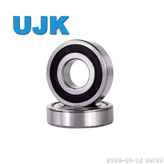 Purchase Ball Bearings 6307/6307-2RS/6307zz (307 180307 80307) 35× 80× 21 0.4670kg Where to Find Bearings pictures & photos