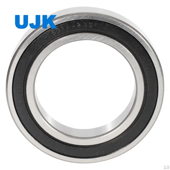 6200 6201 6202 6204 Auto Bearing Supplier Deep Groove Ball Bearing Provided Original High Quality pictures & photos