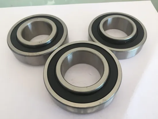 Quality Truck Auto Center Drive Shaft Support Bearing 88508A- 2rsc3 Wd6008-2RS-C3 6208-2RS 88508- 2rsc3 RW509ar Hb45-Bearing K109 6009-2RS 88109-Zzc3 pictures & photos