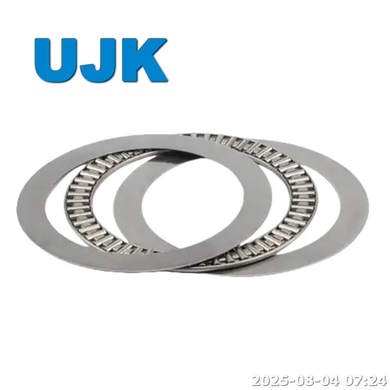 Needle Roller Thrust Bearings Axk 160200 Axk 6590 Axk 85110 Axw 20 Ls 6085 Ls 80105 as 110145 as 130170 as 4565 Axk 0515 Tn Axk 0619 Tn Axk 4060 pictures & photos