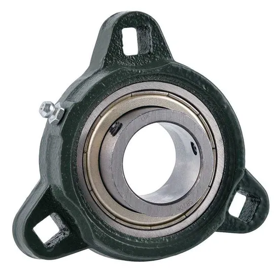 Light Duty Pillow Block Bearings Sbfct201 Sbfct202 Sbfct204 Sbfct203 Sbfct205 Sbfct206 Sbfct207 Sbfct208 pictures & photos