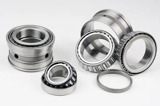 Ujk High Quality Deep Groove Ball Bearings Wheel Bearing Pillow Block Bearing Taper Roller Bearing Spherical Roller Bearing Angular Contact Ball Bearing pictures & photos