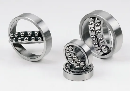Ujk High Quality Deep Groove Ball Bearings Wheel Bearing Pillow Block Bearing Taper Roller Bearing Spherical Roller Bearing Angular Contact Ball Bearing pictures & photos