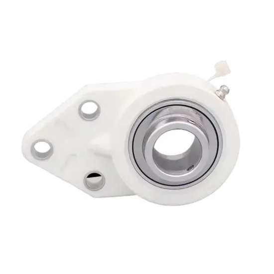 Thermoplastic Bearing Units Pillow Block Bearings Ucfbpl204 Ucfbpl205 Ucfbpl206 Ucfbpl207 Ucfbpl208 Ucfbpl209 Ucfbpl210 Ucfbpl211 Ucfbpl212 pictures & photos