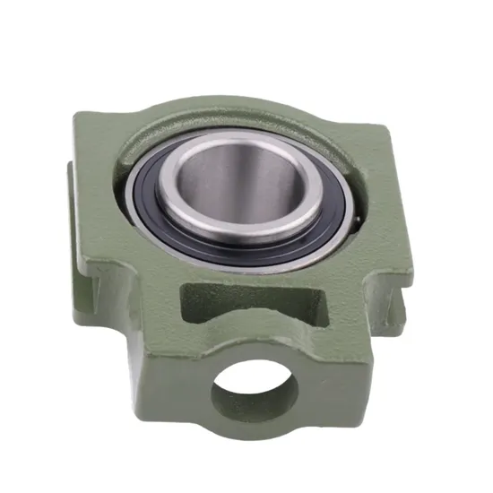 Pillow Block Bearings Ball Bearings Units UCT305 UCT306 UCT307 UCT308 UCT309 UCT310 UCT305 UCT311 UCT312 UCT313 UCT314 UCT315 UCT316 UCT317 pictures & photos