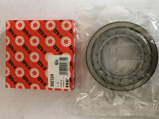 Deep Groove Ball Bearing F a G 6300 Series 6302-6326 Z Zz RS 2RS Low Friction Design for Quiet Performance and Extended Lifespan pictures & photos