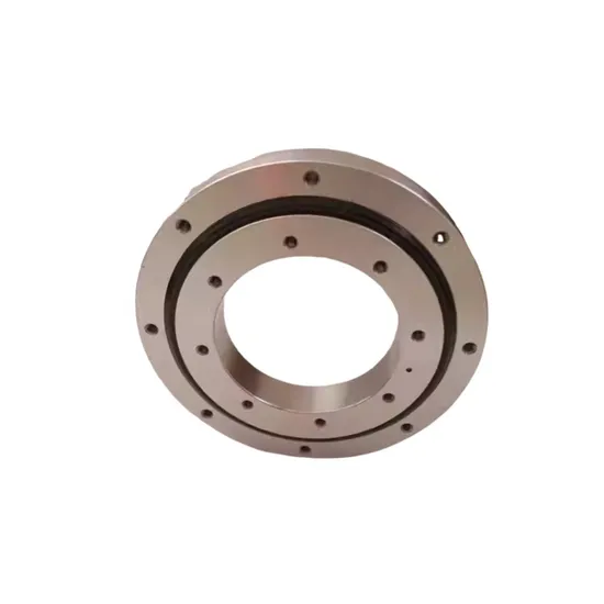 PC200-6 Excavator Slewing Bearing High-Quality OEM Manufacturer Fast Delivery Durable Turntable Bearing pictures & photos