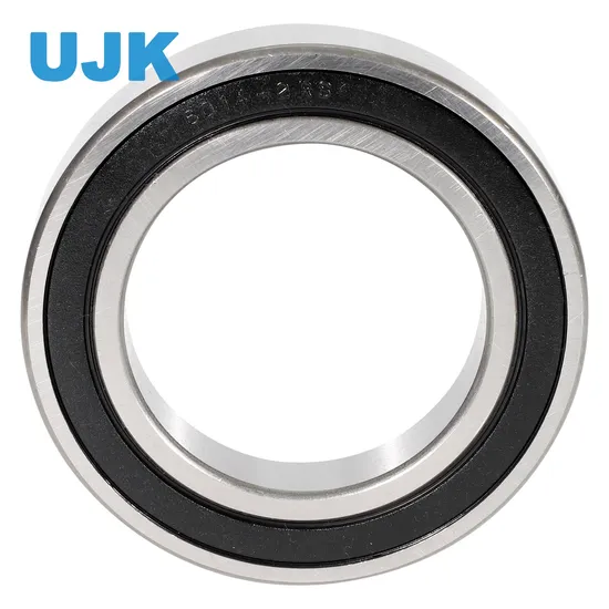 Single Row Radial Ball Bearing 6340/6340 (340) 200× 420× 80 55.5000kg pictures & photos
