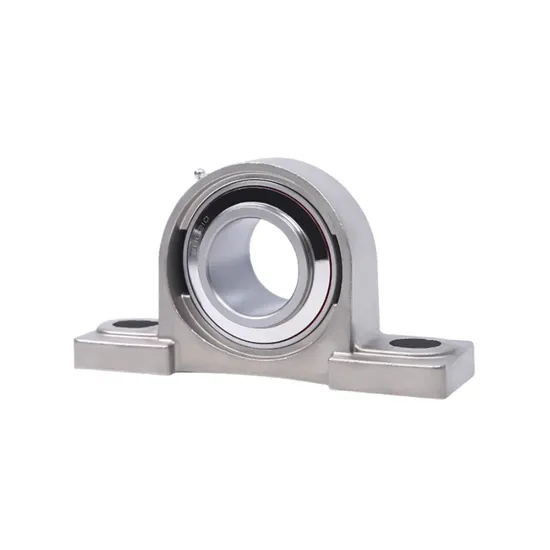Stainless Steel Pillow Block Bearings Ssucp201 Ssucp202 Ssucp203 Ssucp204 Ssucp205 Ssucp206 Ssucp207 Ssucp208 Ssucp209 Ssucp210 Ssucp211 Ssucp212 pictures & photos