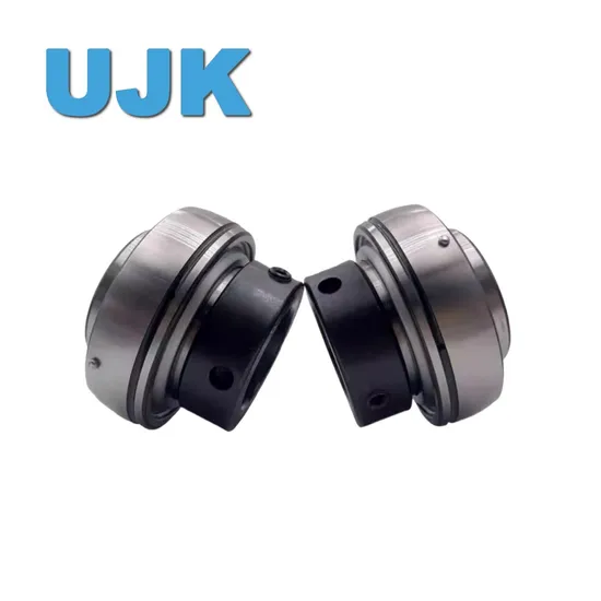 Hc314 Hc314-42 Hc314-43 Hc314-44 Insert Bearing 42-44mm Bore for Printing Packing Machine pictures & photos