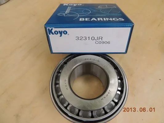 Original for Koyo Japan Deep Groove Ball Bearing 6205 2RS High Quality Catalog for Koyo Bearing pictures & photos
