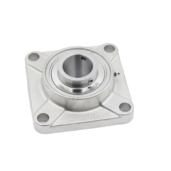 Stainless Steel Bearing Units Ssucf214 Ucf214-42 Ucf214-43 Ucf214-44 Ucf215 Ucf215-45 Ucf215-46 Ucf215-47 Ucf215-48 Ucf216 Ucf216-49 Ucf216-50 Ucf216-51 pictures & photos