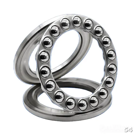 Ujk Shielded Thrust Bearings 51105zz 25X42X11mm - Metal Shields pictures & photos