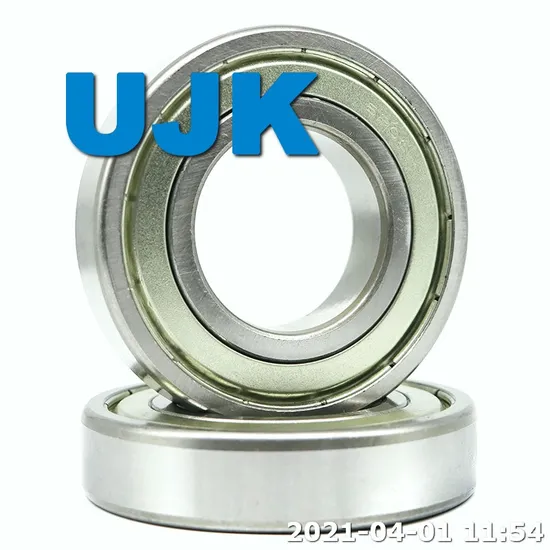 Custom Deep Groove Ball Bearings 6309 2RS 6309 2RS C3 6309 2RS 6309 C3 6309 C3 6309 C4 6309 Zz 6309 Zz C3 63092RS 6309c3 6309z 6309zzc3 Used for Gearboxes pictures & photos
