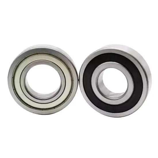 Metal Ball Bearings 6256 / 6256zz (256) 280X500X80 71.0000kg pictures & photos
