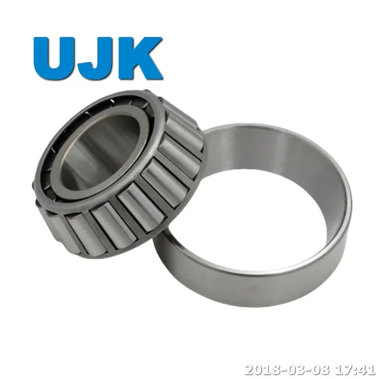 Tapered Roller Bearings 344A/332 350A/354A Jf4049/10 3879/3820 420/414 543/532X Hm801349/10 Lm300849/11 18590/18520 Lm501349/10 Lm 501349/14 pictures & photos