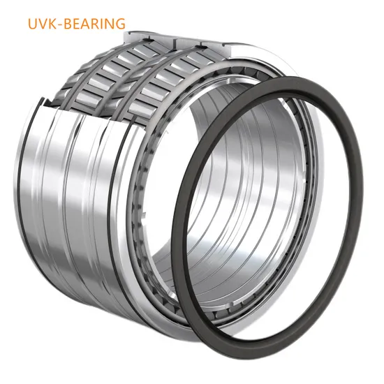 Four Row Taper Roller Bearings 380684/Hc 380684-Xrs/Hcp69 380684/Hce-1 381084 381184X2j/Hc 381184 380688-3 381188X1-Xrs/Hc-1 pictures & photos