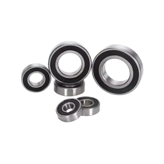 Single Row Ball Bearing 6220 / 6220-2RS / 6220zz (220 180220 80220) 100X180X34 3.3210kg Ball Bearing Images pictures & photos